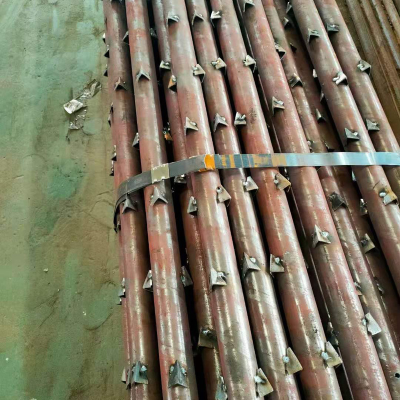 南通土钉小导管