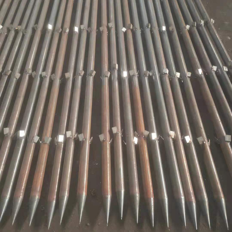 南通土钉小导管